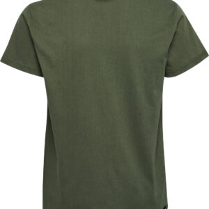 hmlMOVER COTTON T-SHIRT S/S KIDS – Bild 2