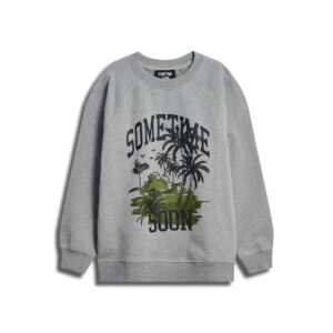 Stspalm Sweatshirt – Bild 1