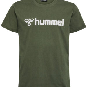 hmlMOVER COTTON T-SHIRT S/S KIDS – Bild 3