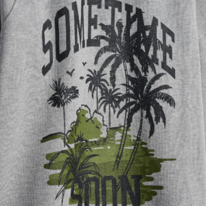 Stspalm Sweatshirt – Bild 3