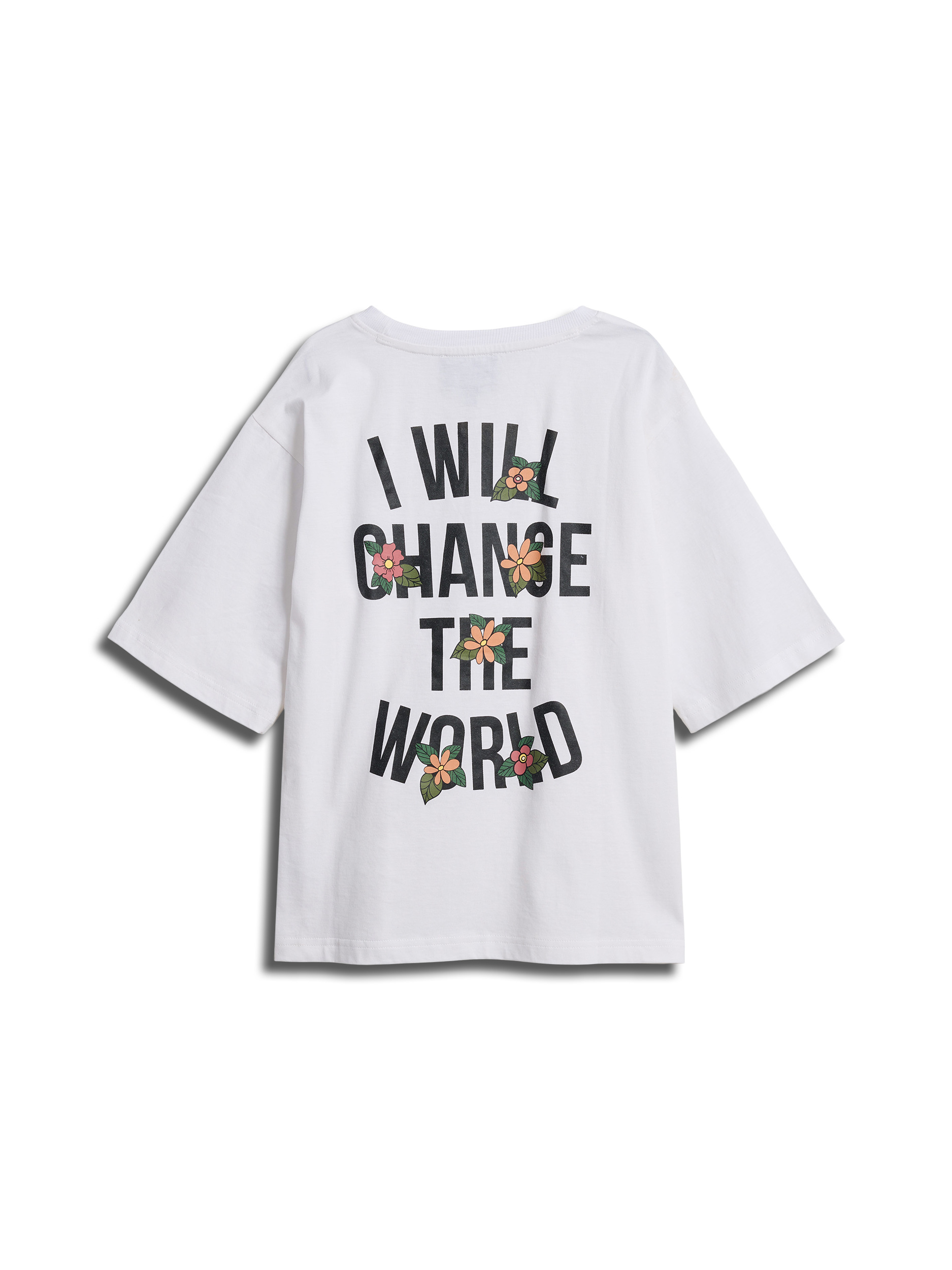 Stsrevolutionary T-Shirt – Bild 2