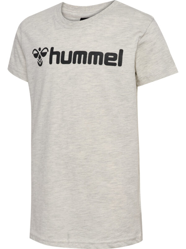 hmlMOVER COTTON T-SHIRT S/S KIDS
