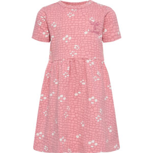 hmlZANZI DRESS S/S – Bild 3