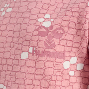 hmlZANZI DRESS S/S – Bild 4