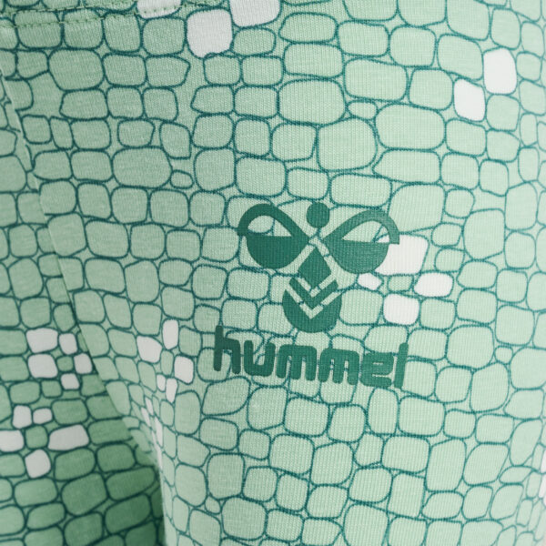 hmlZANZI TIGHTS CAPRI