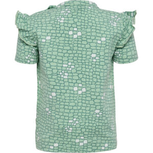 hmlZANZI T-SHIRT S/S – Bild 2