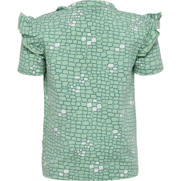 hmlZANZI T-SHIRT S/S