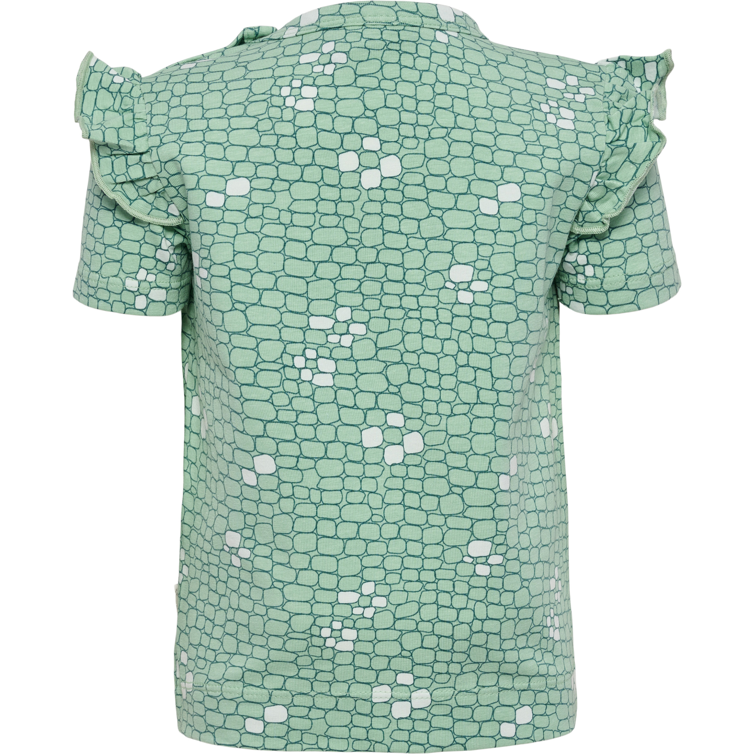 hmlZANZI T-SHIRT S/S – Bild 2