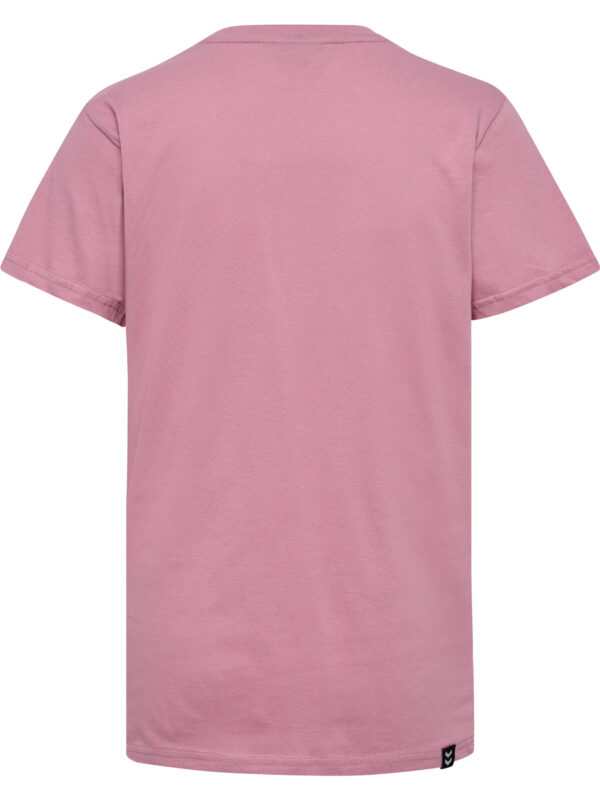 Cotton T-Shirt S/S Woman