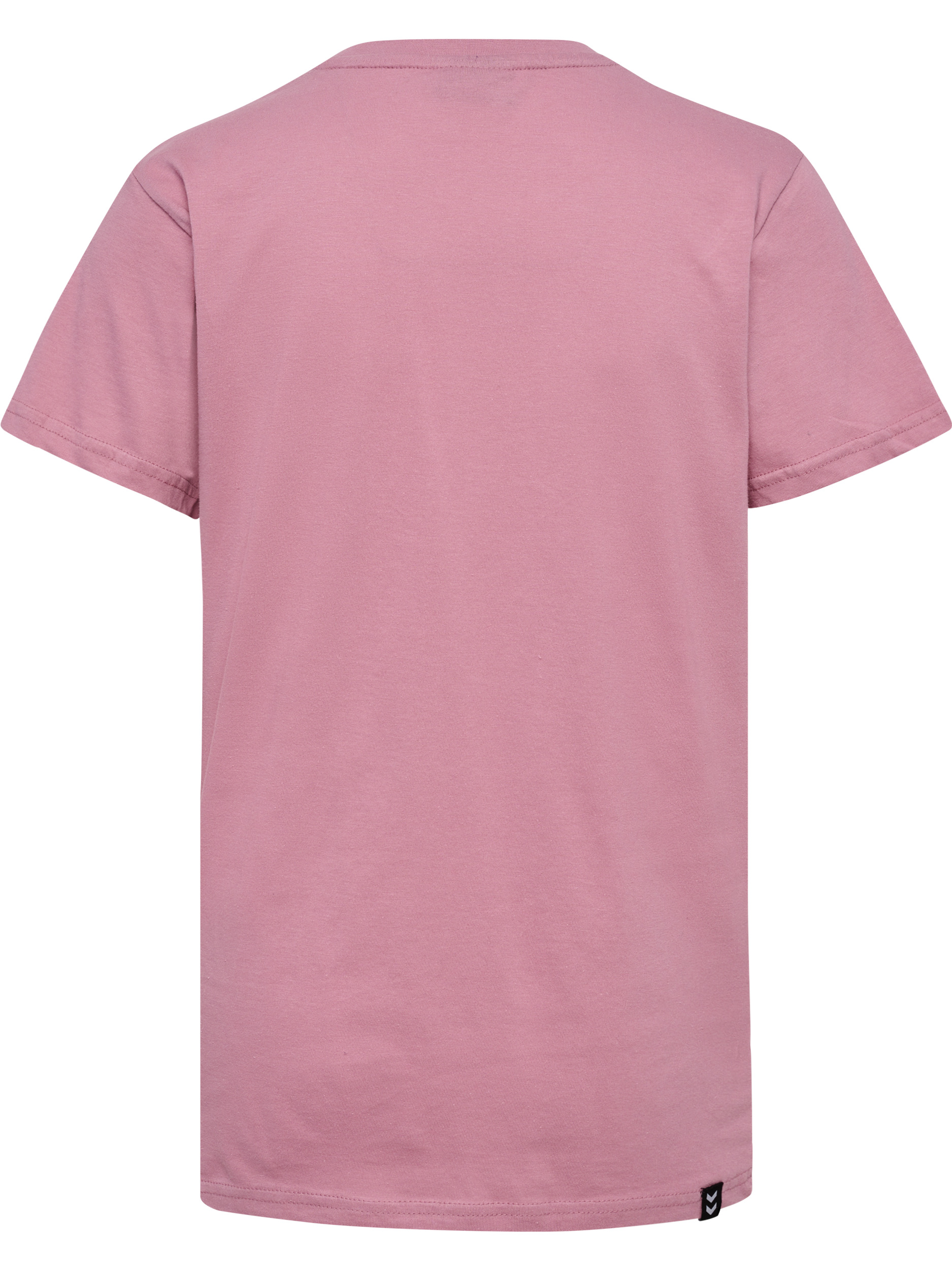 Cotton T-Shirt S/S Woman – Bild 2