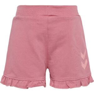 Ruffle Shorts – Bild 2