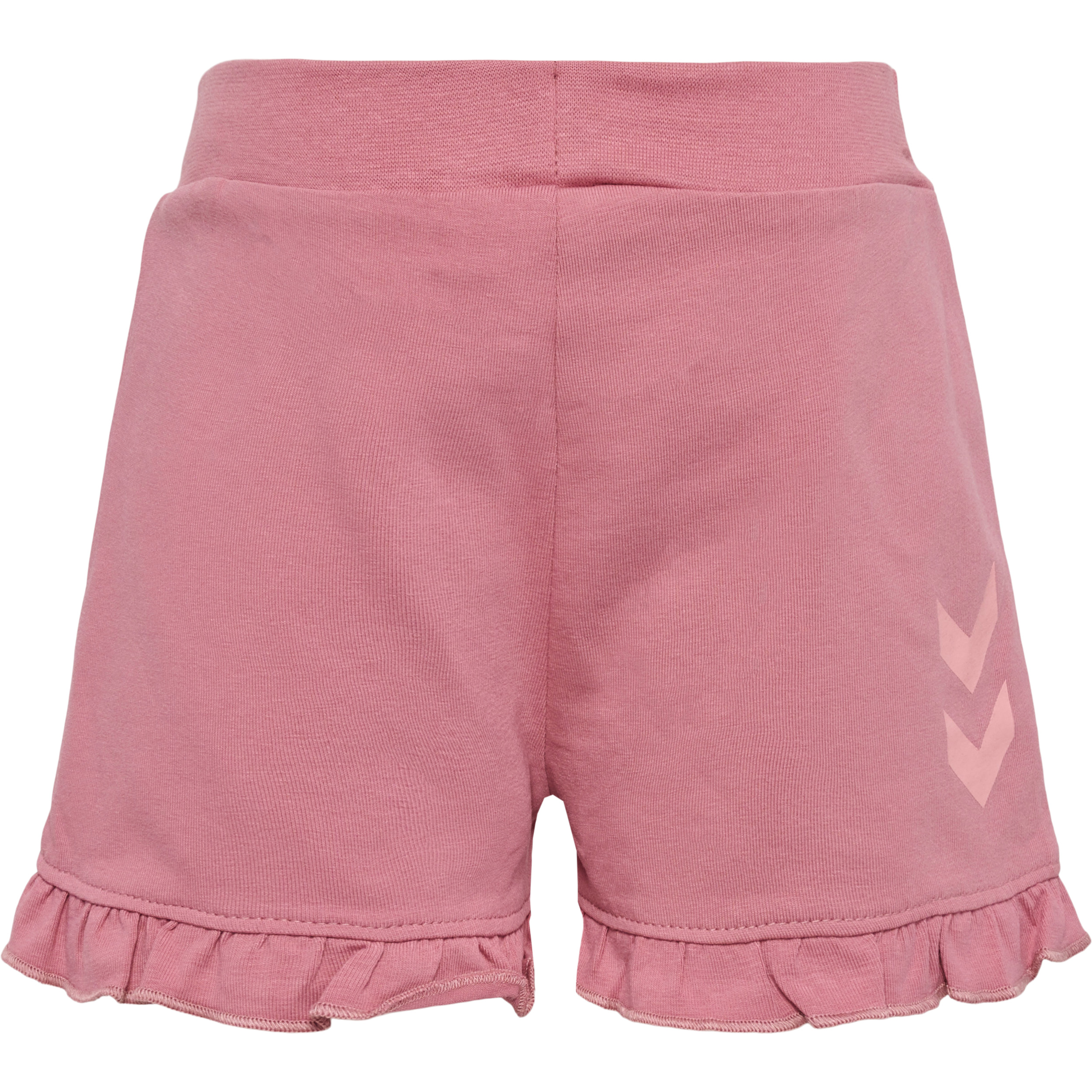Ruffle Shorts – Bild 2