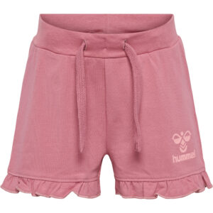 Ruffle Shorts – Bild 3