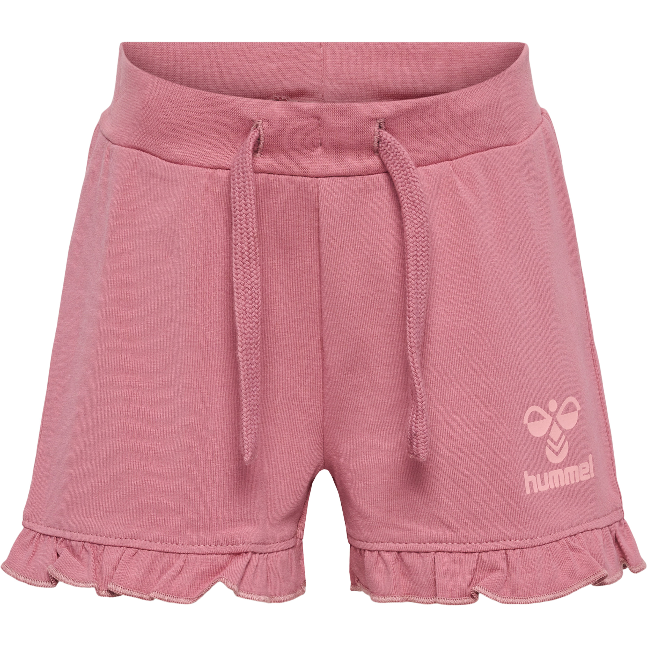 Ruffle Shorts – Bild 3