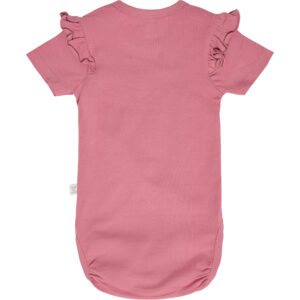 Ruffle Body S/S – Bild 2