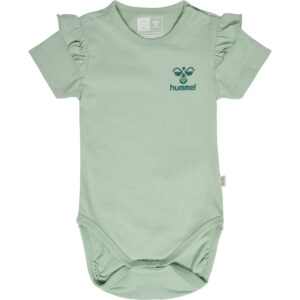 Ruffle Body S/S – Bild 4