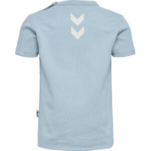 Block T-Shirt S/S – Bild 2