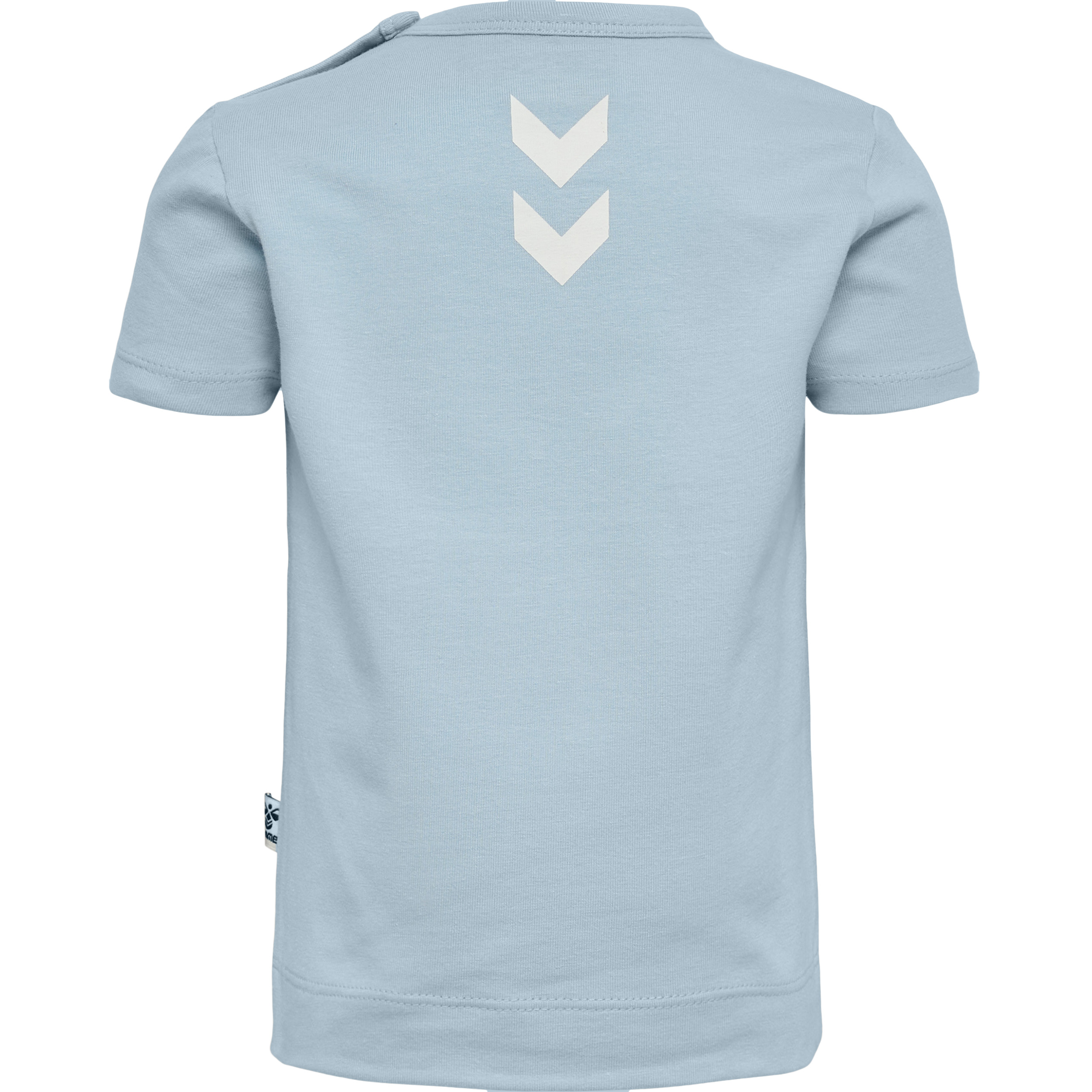 Block T-Shirt S/S – Bild 2