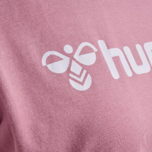 Cotton T-Shirt S/S Woman – Bild 4