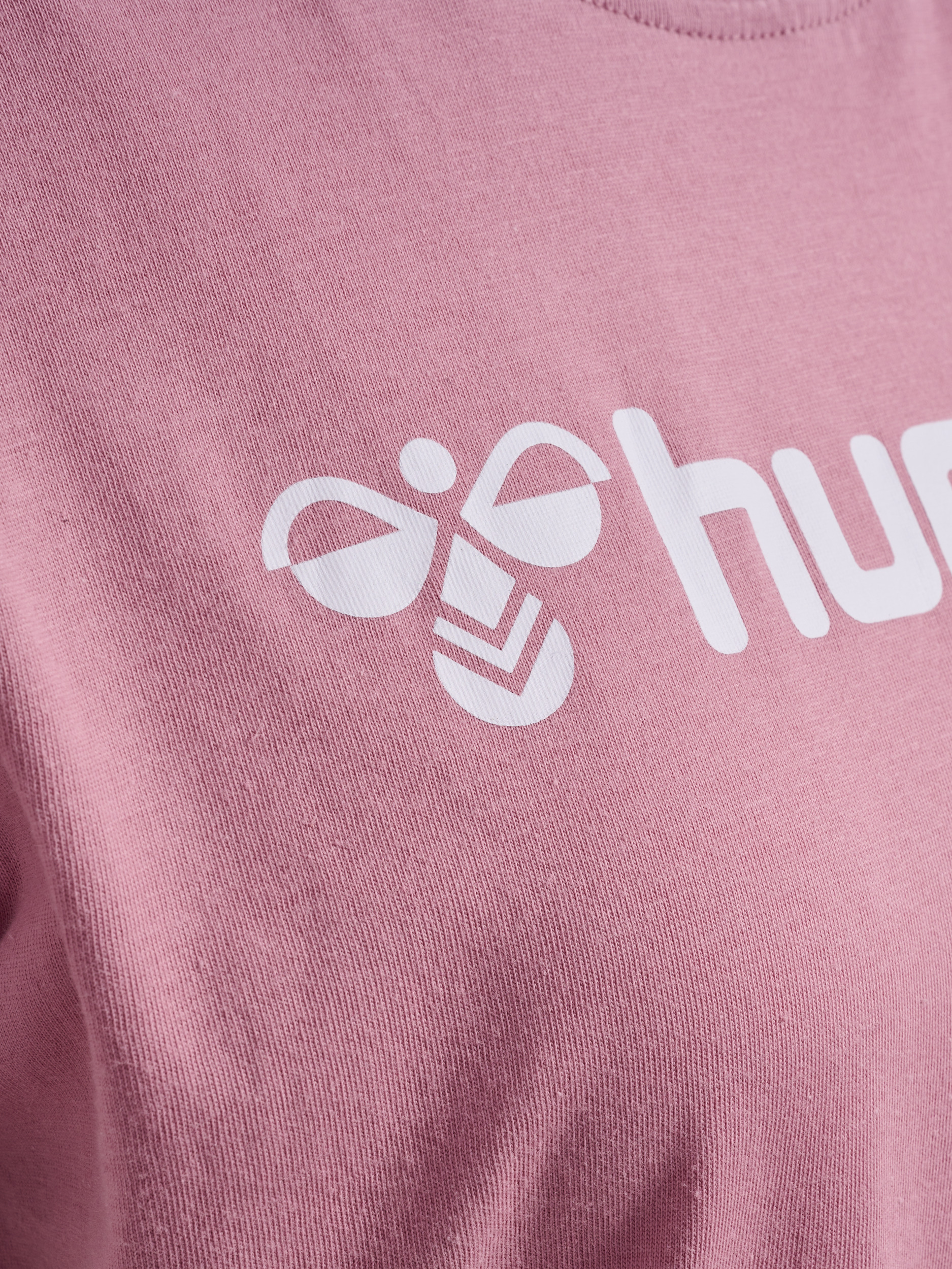 Cotton T-Shirt S/S Woman – Bild 4