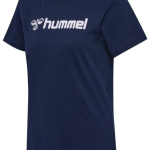 Cotton T-Shirt S/S Woman – Bild 5