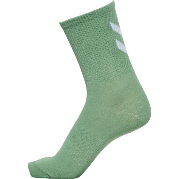 hmlCHEVRON COL 4-PACK SOCKS MIX