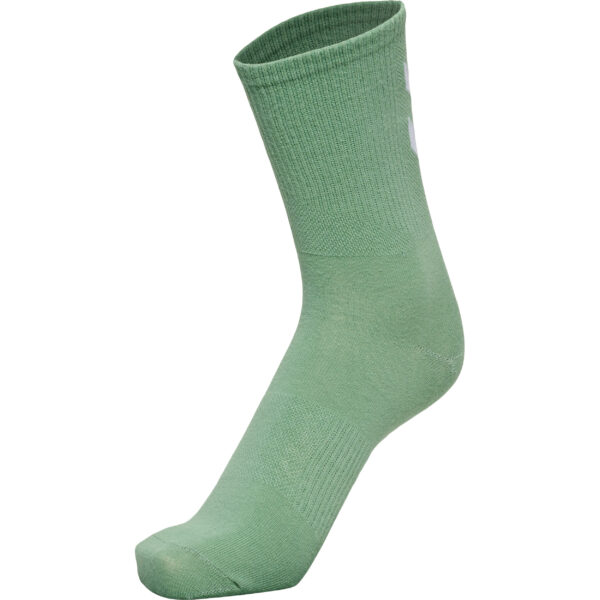 hmlCHEVRON COL 4-PACK SOCKS MIX