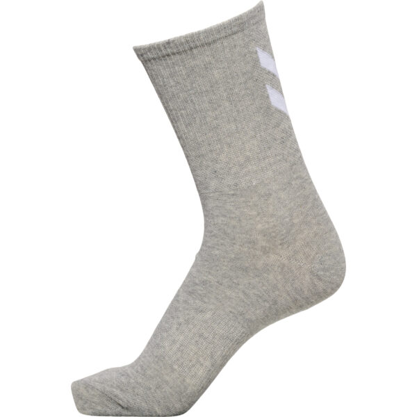 hmlCHEVRON COL 4-PACK SOCKS MIX