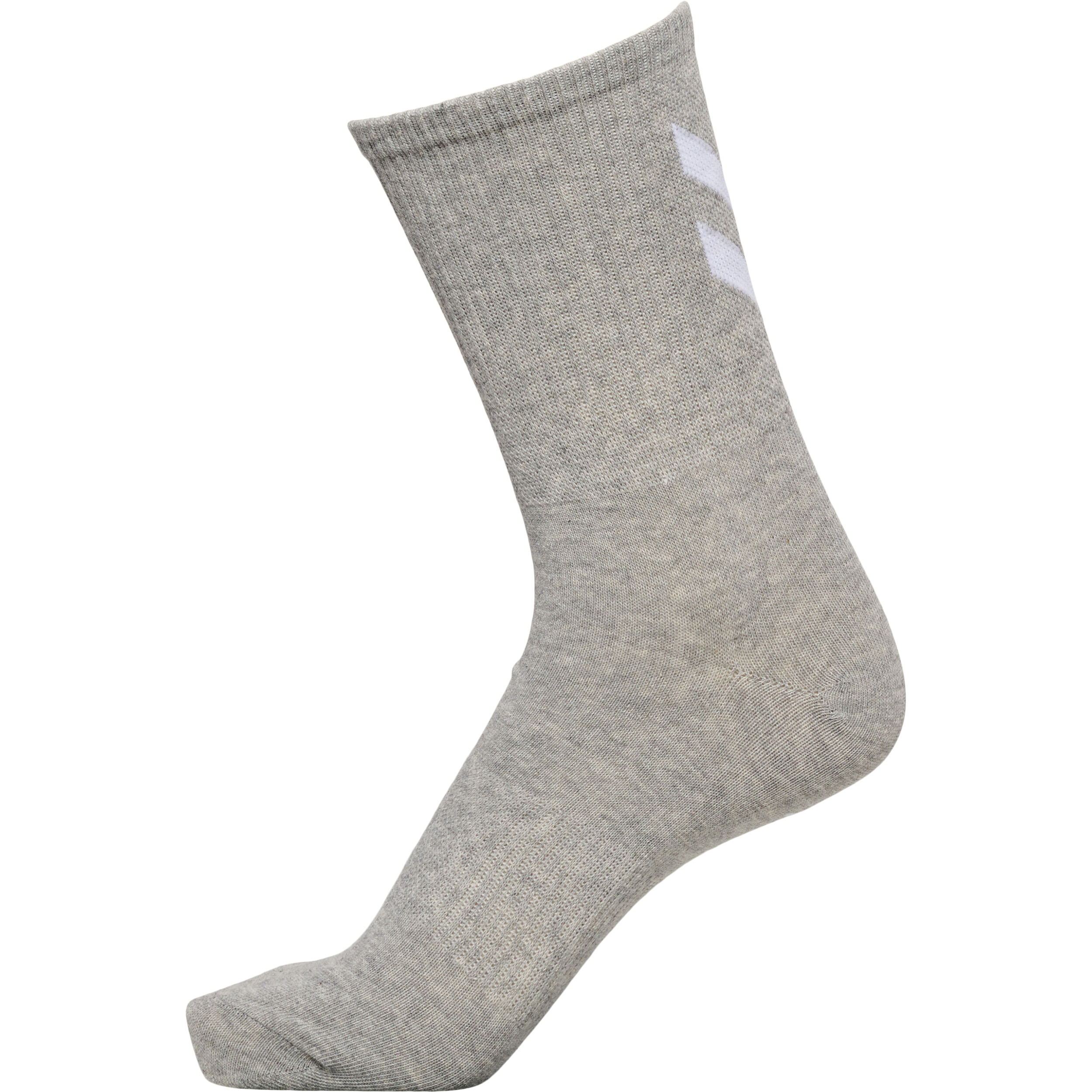 hmlCHEVRON COL 4-PACK SOCKS MIX – Bild 6