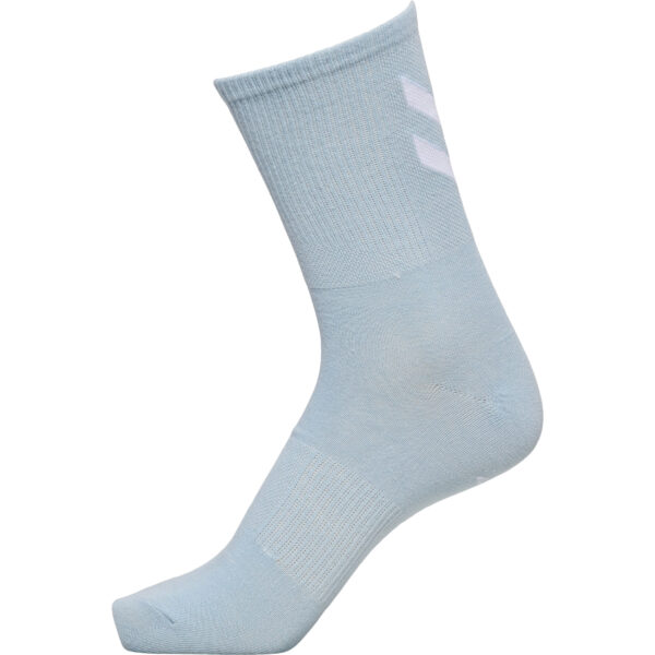 hmlCHEVRON COL 4-PACK SOCKS MIX