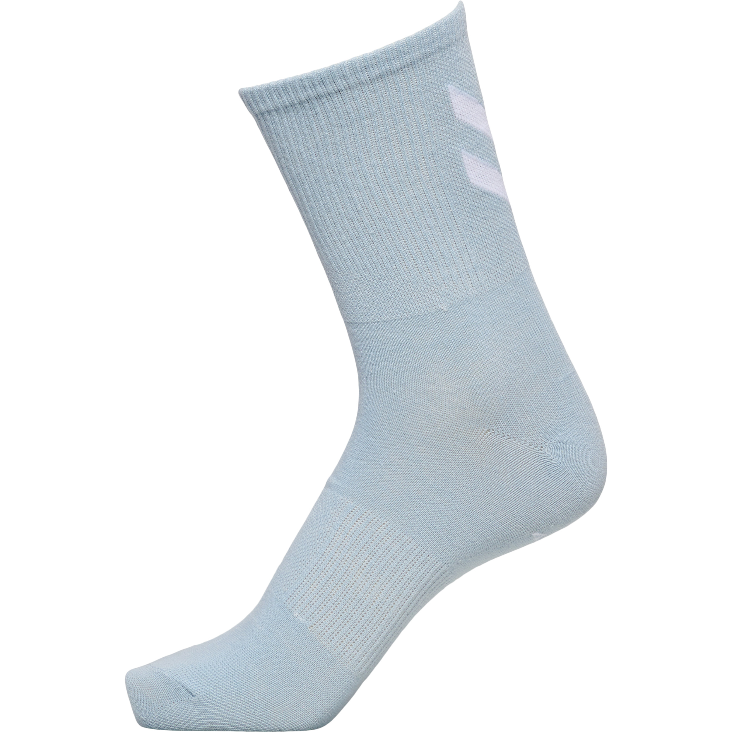 hmlCHEVRON COL 4-PACK SOCKS MIX – Bild 7