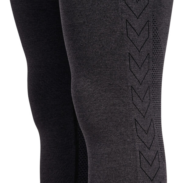Curve Seamless Mw Tights