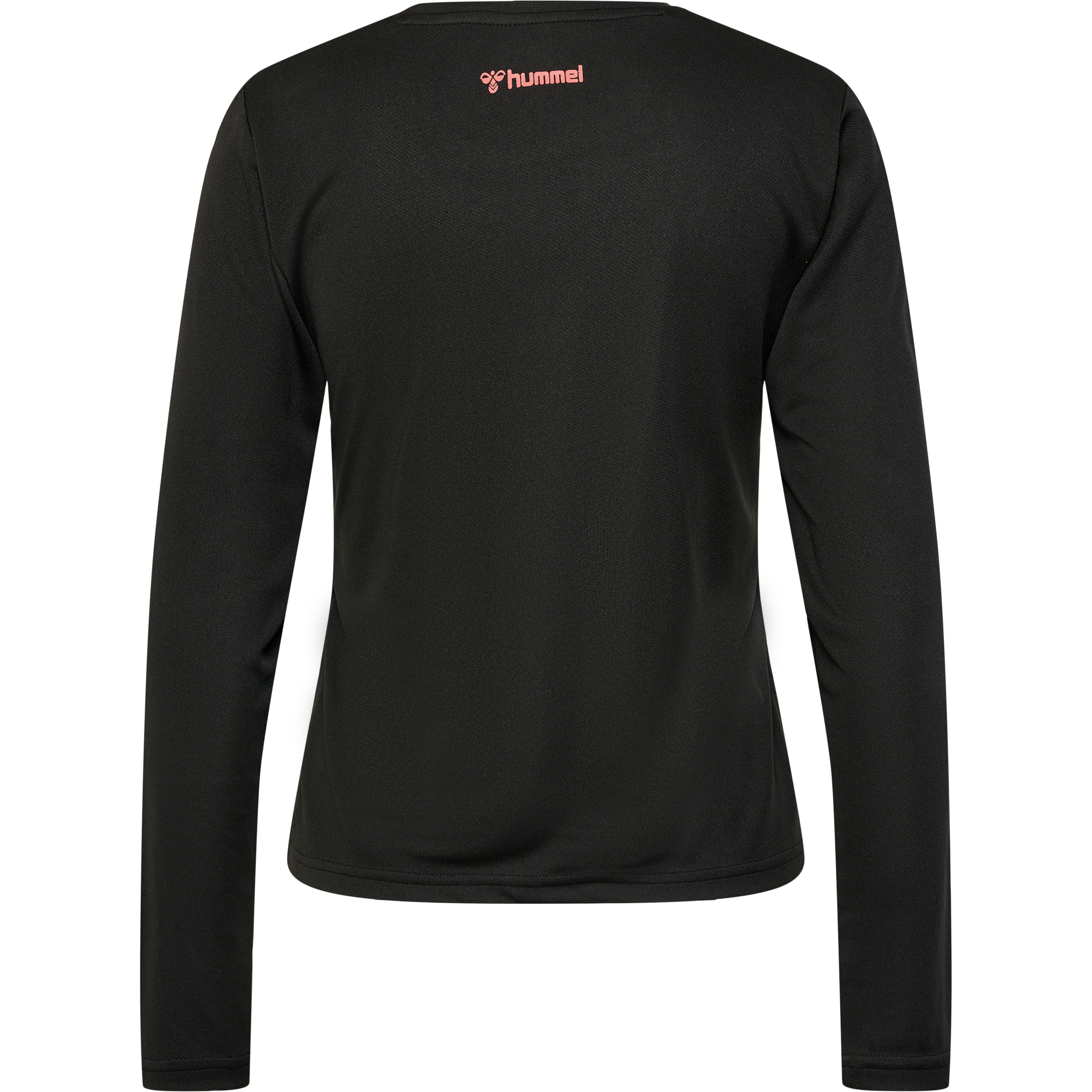 Fri Mesh T-Shirt L/S – Bild 2
