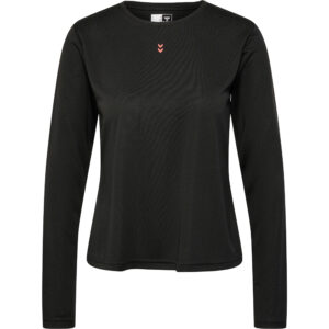 Fri Mesh T-Shirt L/S – Bild 3