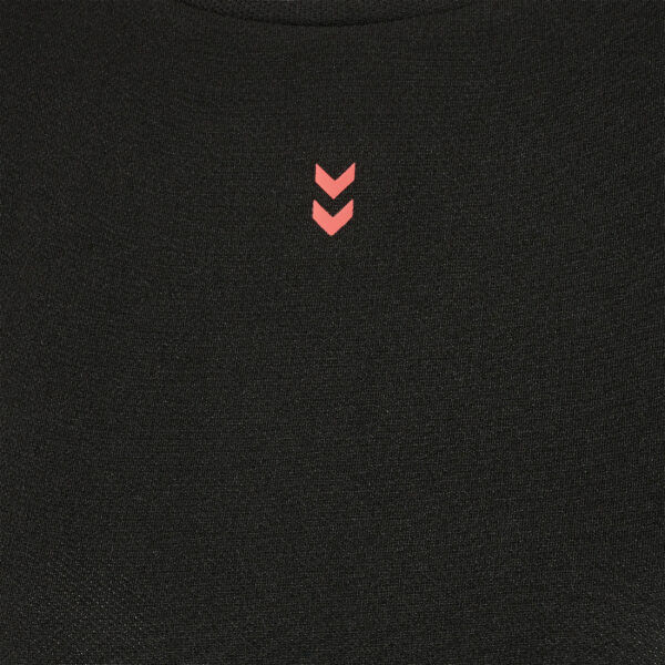 Fri Mesh T-Shirt L/S