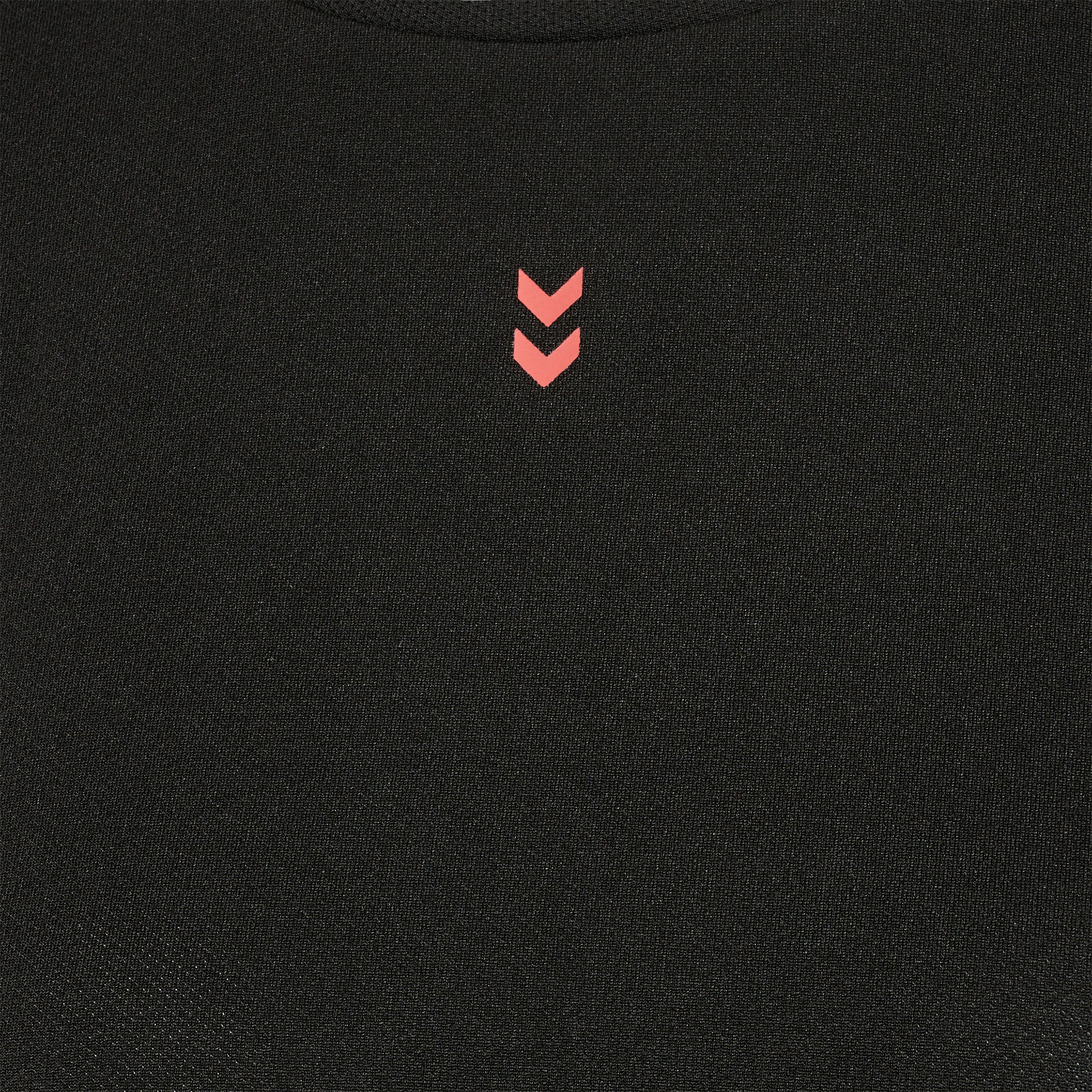 Fri Mesh T-Shirt L/S – Bild 4