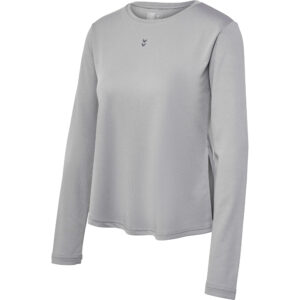 Fri Mesh T-Shirt L/S – Bild 5