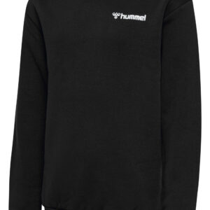 hmlMOVER COTTON SWEATSHIRT KIDS – Bild 5