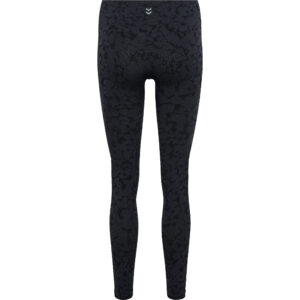 hmlMT PI SEAMLESS MID WAIST TIGHTS – Bild 2