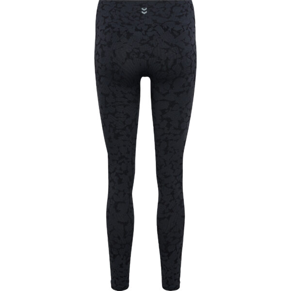 hmlMT PI SEAMLESS MID WAIST TIGHTS