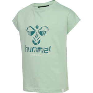 hmlOLIVIA T-SHIRT S/S – Bild 1