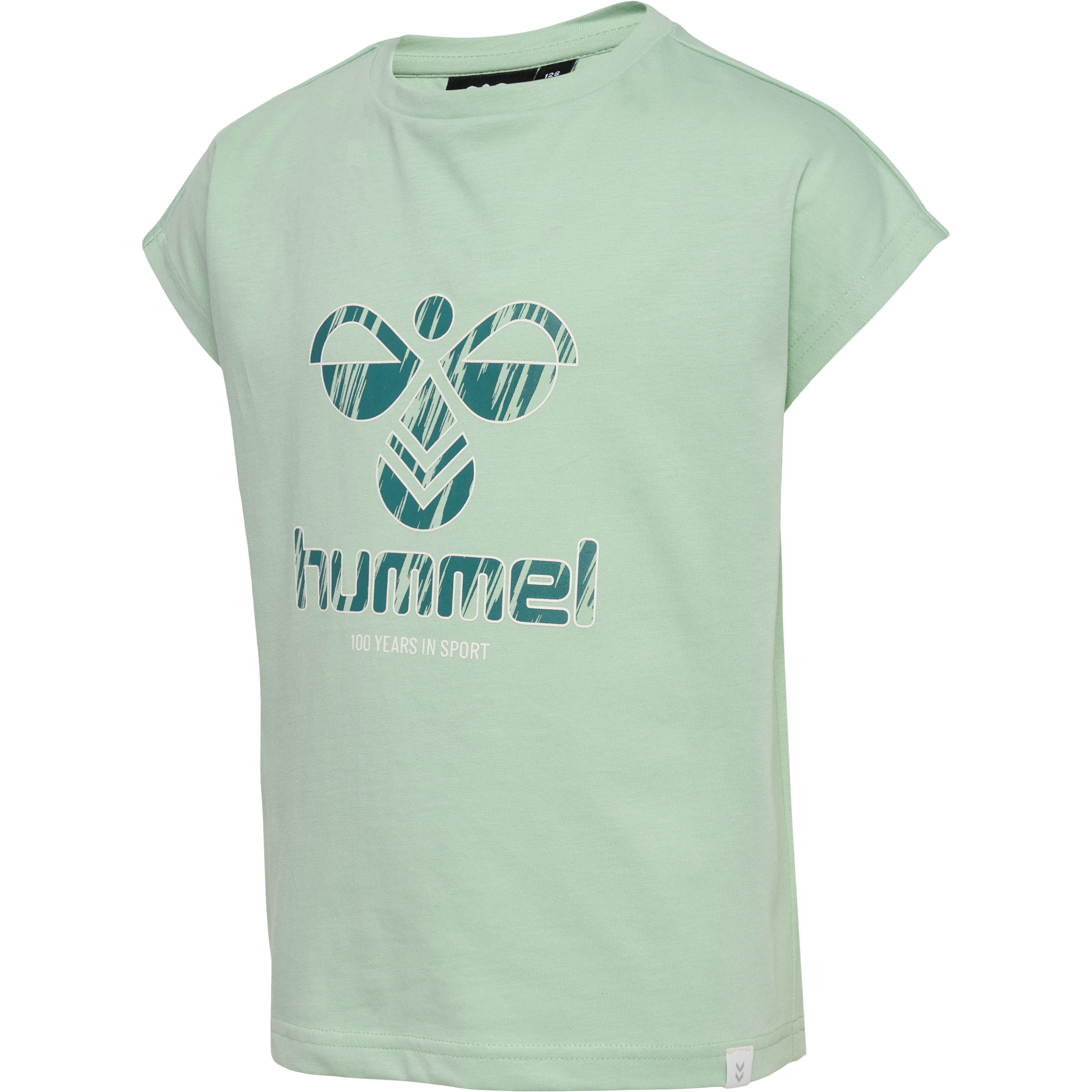 hmlOLIVIA T-SHIRT S/S – Bild 1