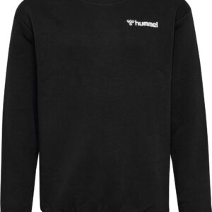 hmlMOVER COTTON SWEATSHIRT KIDS – Bild 7