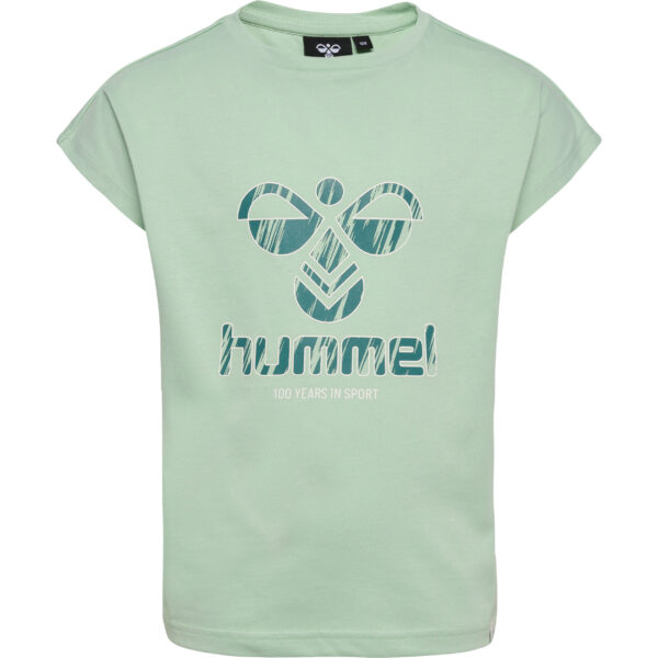 hmlOLIVIA T-SHIRT S/S