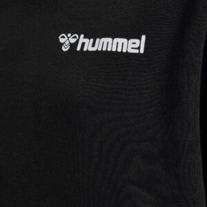 hmlMOVER COTTON SWEATSHIRT KIDS – Bild 8