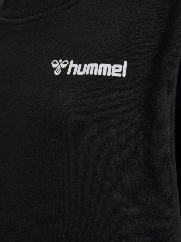 hmlMOVER COTTON SWEATSHIRT KIDS