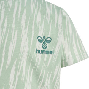 hmlSOPHIA DRESS S/S – Bild 4