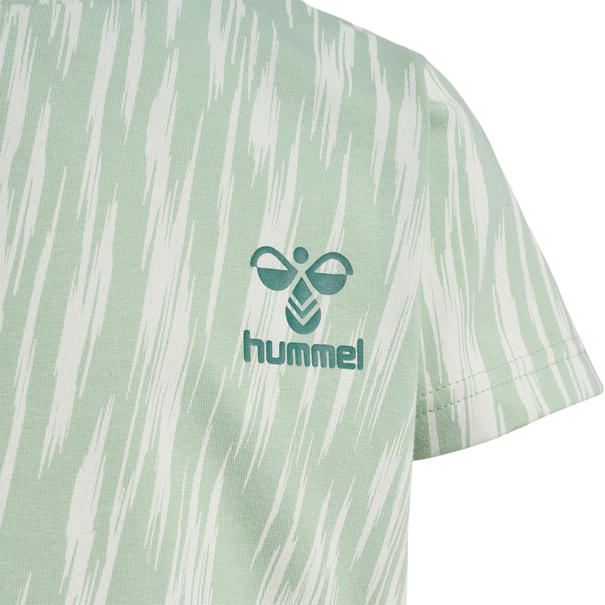 hmlSOPHIA DRESS S/S – Bild 4