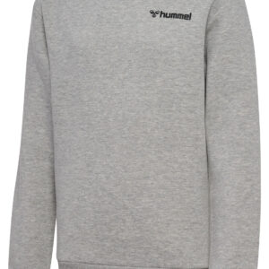 hmlMOVER COTTON SWEATSHIRT KIDS – Bild 9