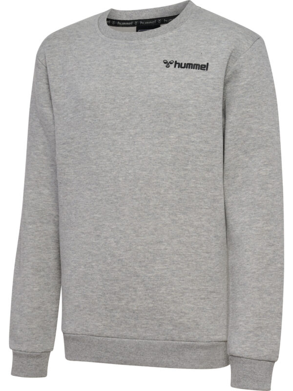 hmlMOVER COTTON SWEATSHIRT KIDS